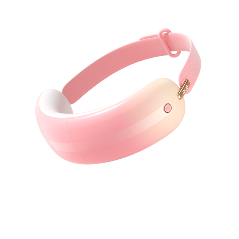 E1气囊眼部按摩仪,PGG按摩仪