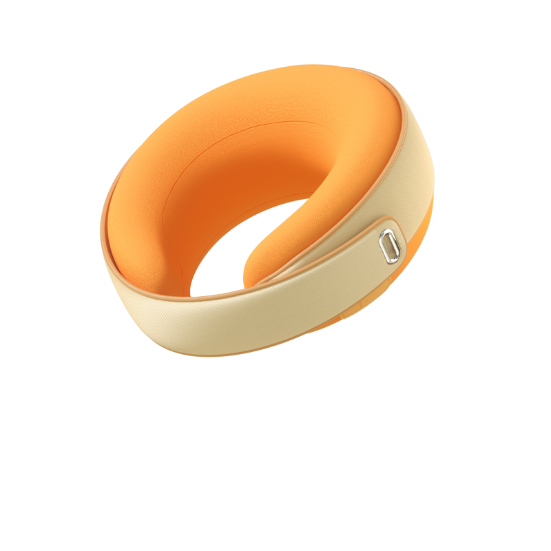 M1智能揉捏按摩仪,PGG按摩仪