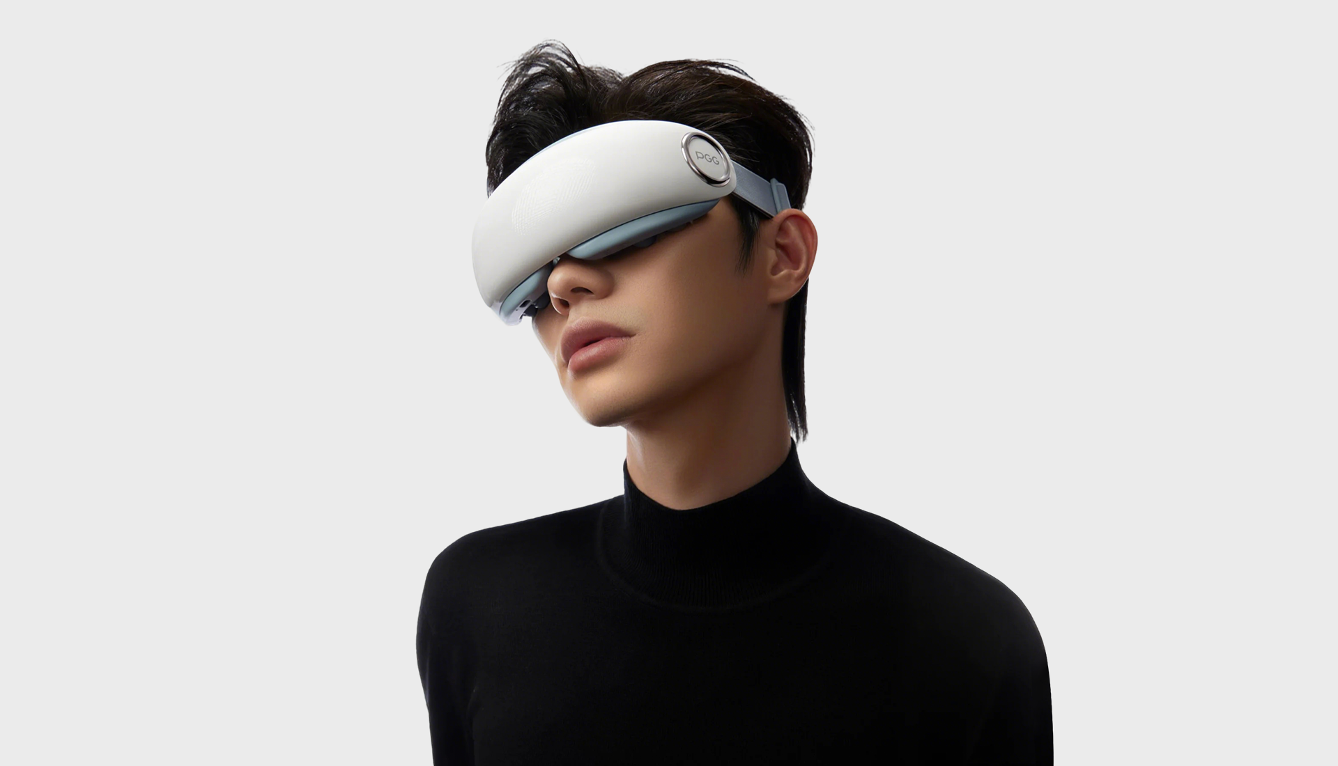 E4智能润眼按摩仪