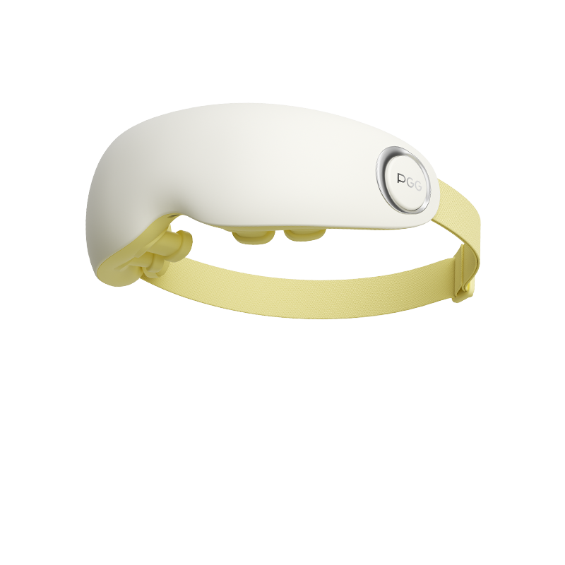 E7蒸汽眼部按摩仪,PGG按摩仪