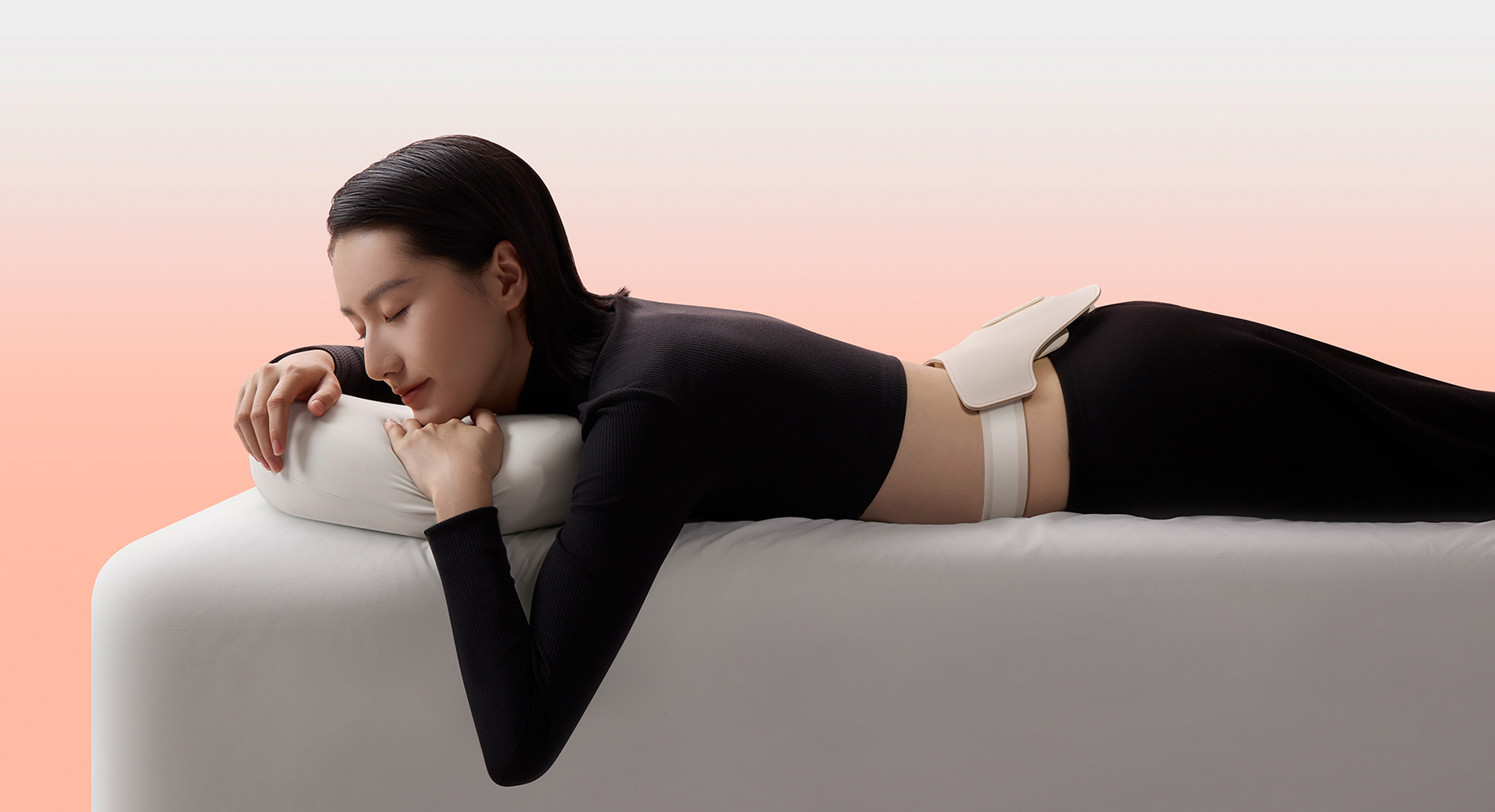 W9腰颈按摩仪,,PGG按摩仪